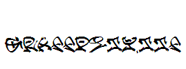 GRAFFPITY