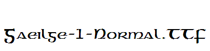 Gaeilge-1-Normal