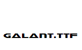 Galant