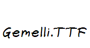 Gemelli
