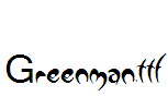 Greenman