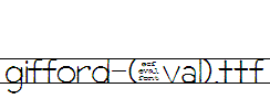 gifford-(eval)