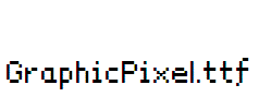 GraphicPixel