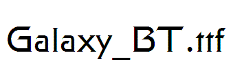 Galaxy_BT