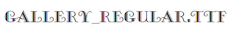 Gallery_Regular