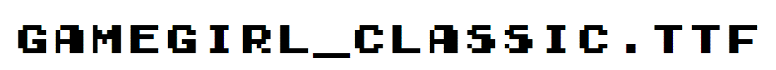 Gamegirl_Classic