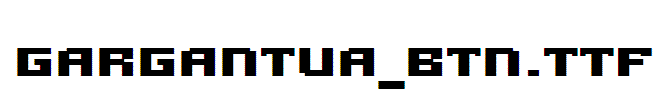 Gargantua_BTN