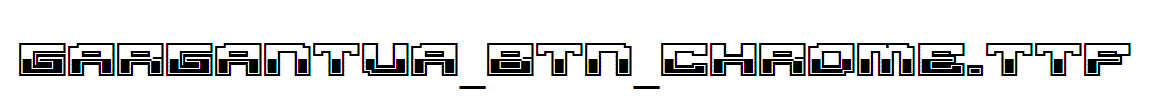 Gargantua_BTN_Chrome