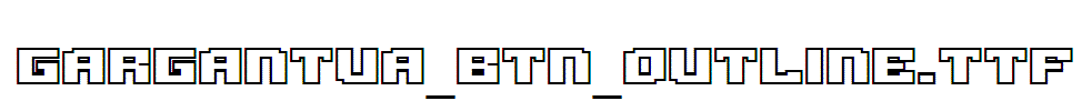 Gargantua_BTN_Outline