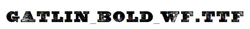 Gatlin_Bold_WF