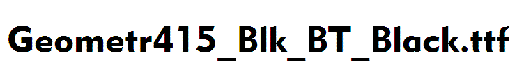 Geometr415_Blk_BT_Black