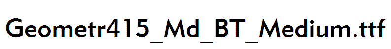 Geometr415_Md_BT_Medium