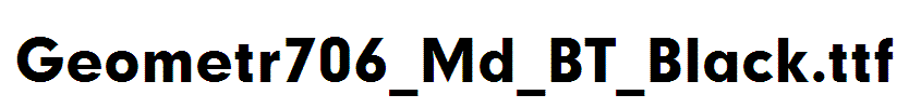 Geometr706_Md_BT_Black
