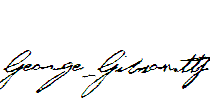 George_Gibson