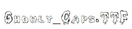 Ghouly_Caps