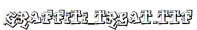 Graffiti_Treat