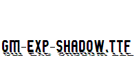 GM-Exp-Shadow