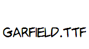 Garfield