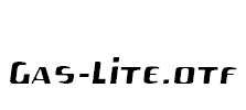Gas-Lite