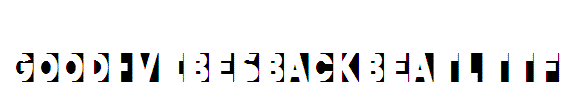 Good-VibesBackbeat