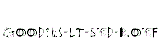 Goodies-LT-Std-B