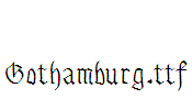 Gothamburg