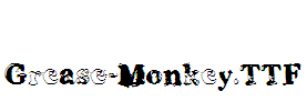 Grease-Monkey