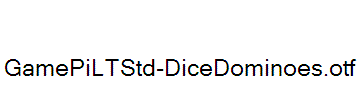 GamePiLTStd-DiceDominoes