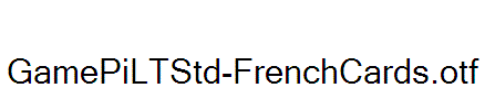 GamePiLTStd-FrenchCards
