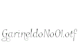 GarineldoNo01