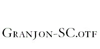 Granjon-SC