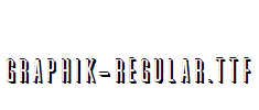 Graphik-Regular