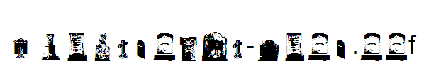 Gravestone-bats