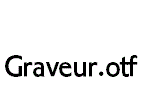 Graveur