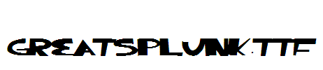 GreatSplunk
