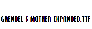 Grendel-s-Mother-Expanded