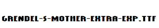 Grendel-s-Mother-Extra-Exp