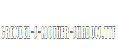 Grendel-s-Mother-Shadow