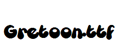 Gretoon