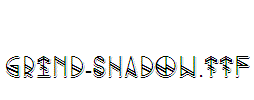 Grind-shadow