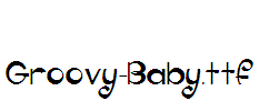 Groovy-Baby