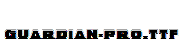 Guardian-Pro