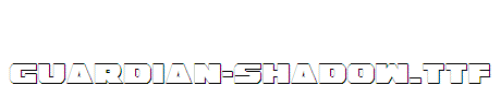 Guardian-Shadow