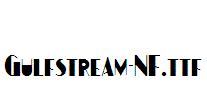 Gulfstream-NF