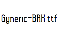 Gyneric-BRK