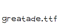 greatade