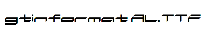 gtinformat-AL