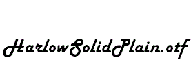 HarlowSolidPlain