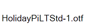 HolidayPiLTStd-1
