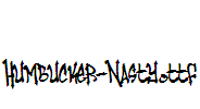 Humbucker-Nasty